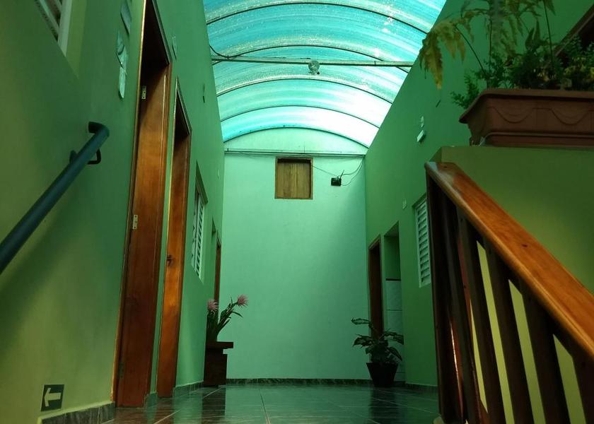 São Paulo State Hortolandia 