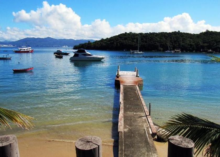 Santa Catarina Porto Belo View