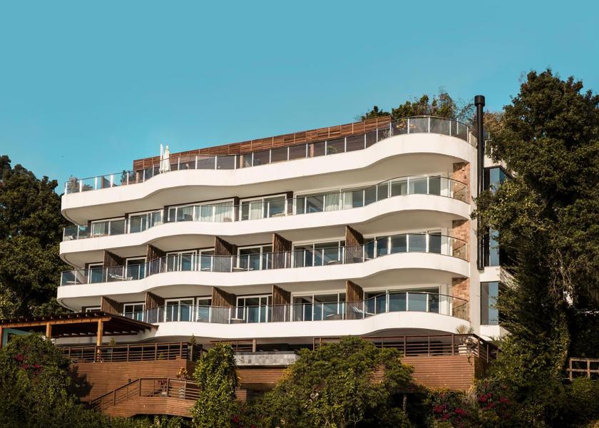 Santa Catarina Porto Belo Facilities
