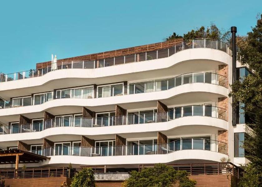 Santa Catarina Porto Belo Facilities