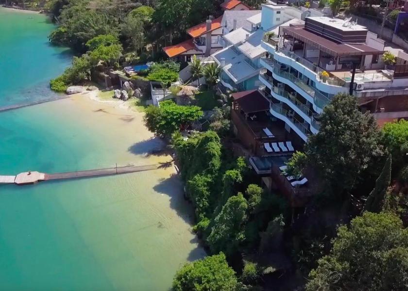 Santa Catarina Porto Belo Facilities