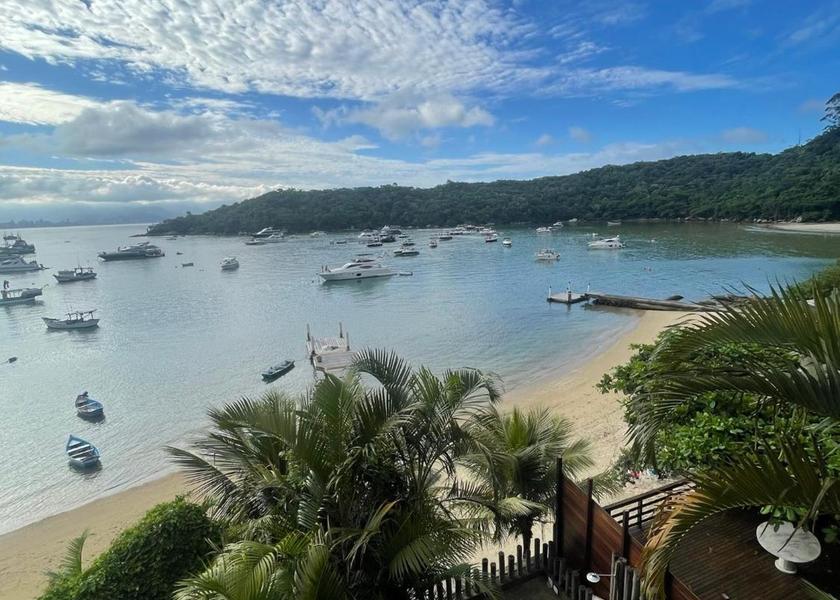 Santa Catarina Porto Belo 
