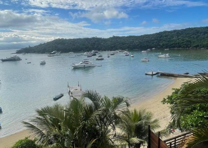 Santa Catarina Porto Belo 