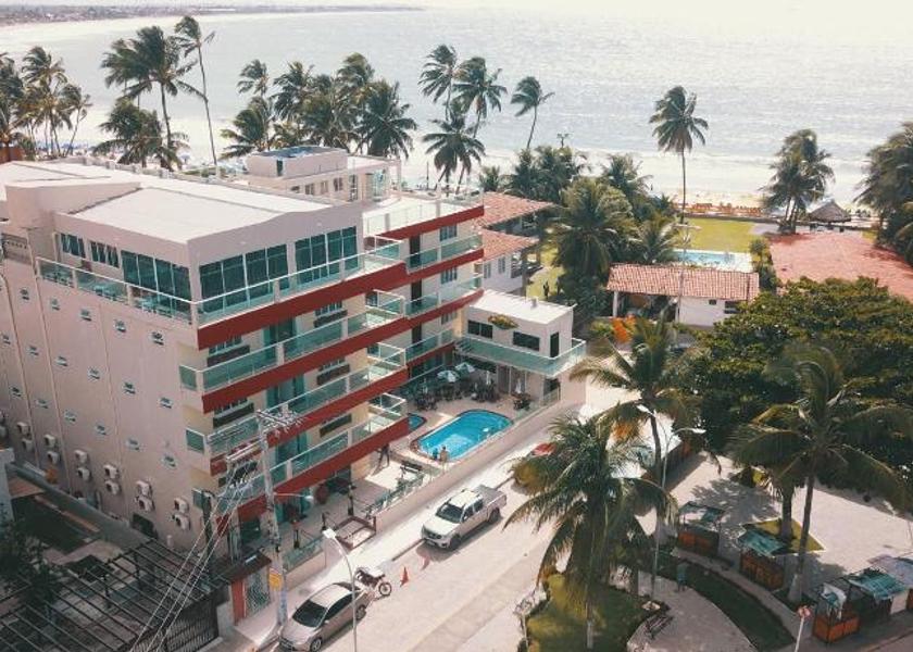 Pernambuco Ipojuca Exterior view