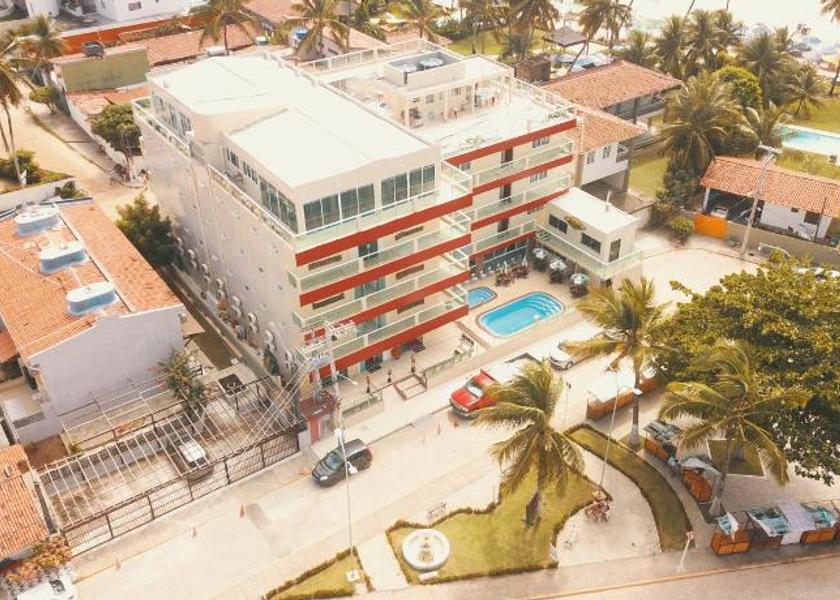 Pernambuco Ipojuca Exterior view
