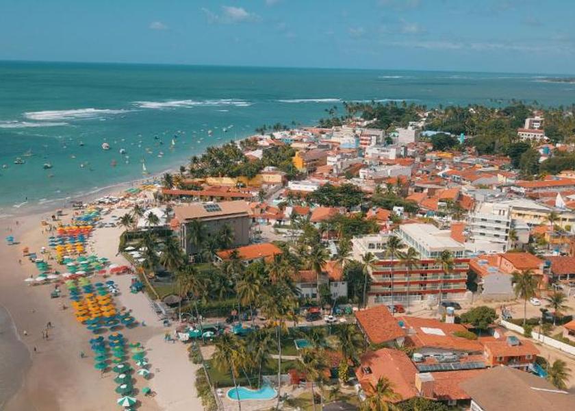 Pernambuco Ipojuca Nearby attraction