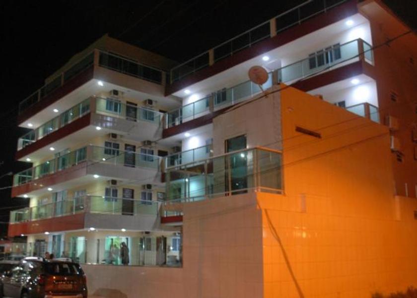 Pernambuco Ipojuca View