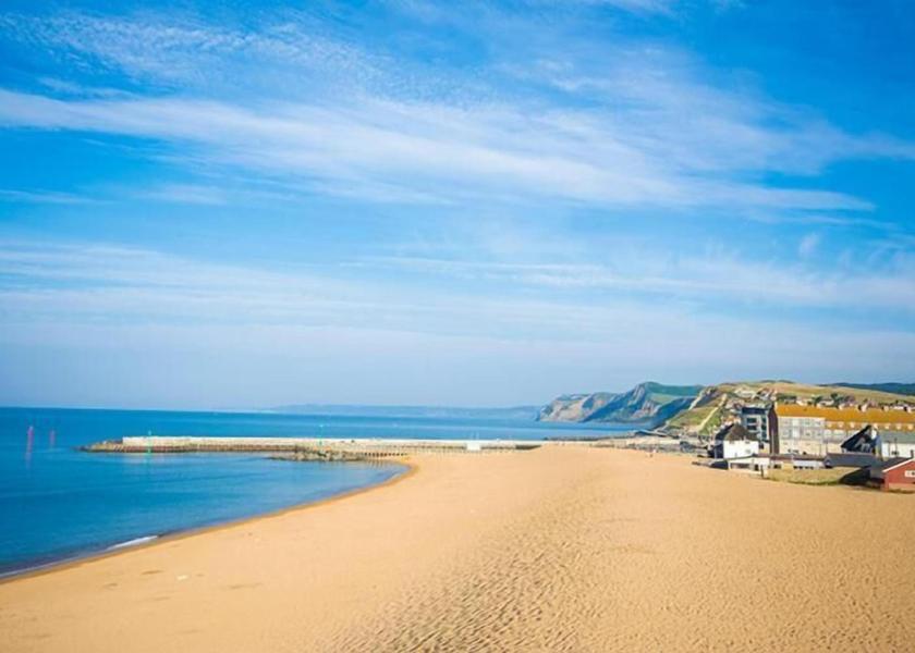 England Bridport 