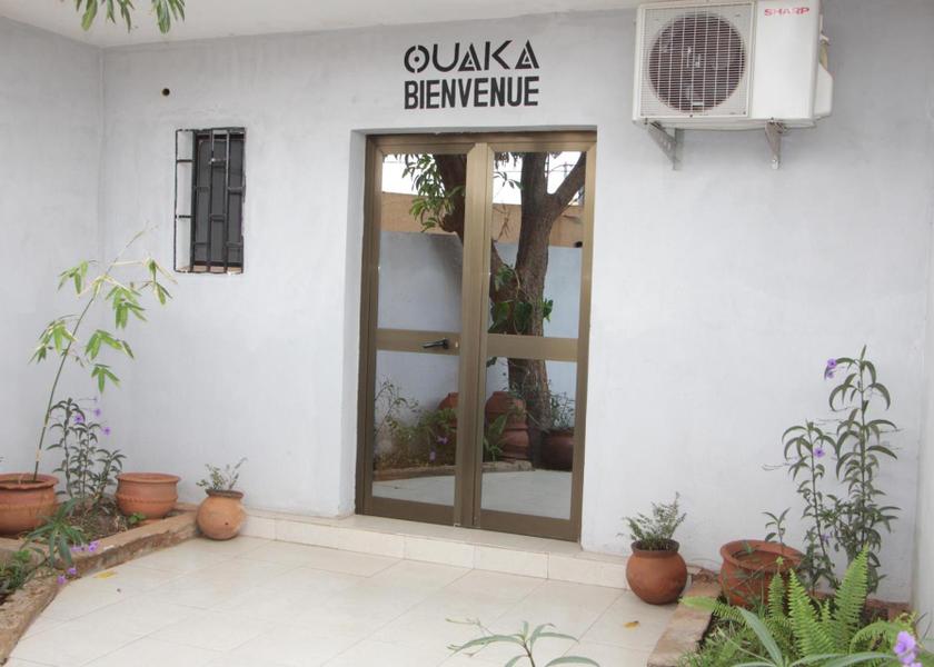 Centre Ouagadougou 