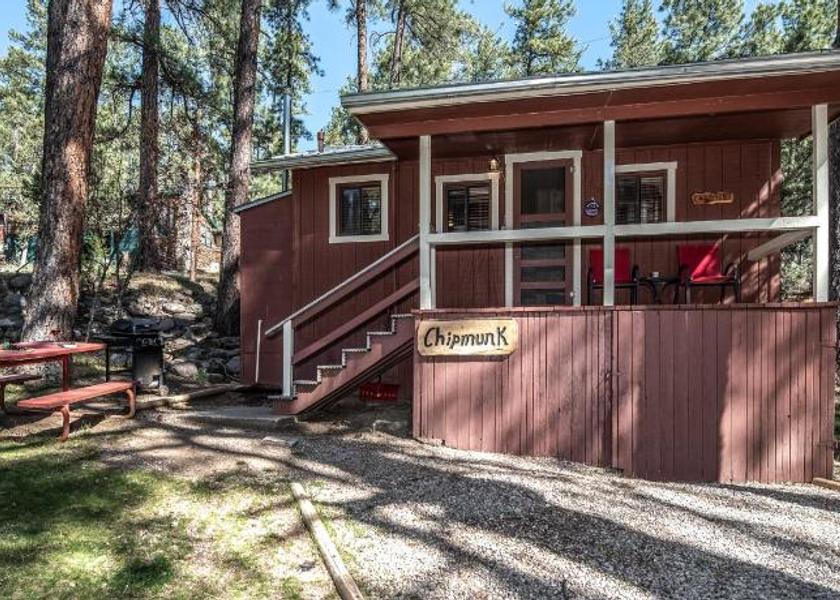New Mexico Ruidoso 