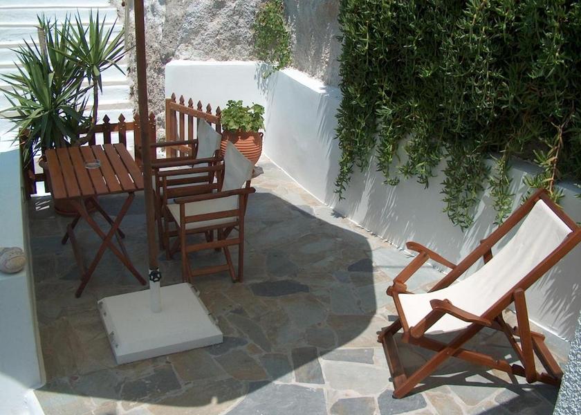 South Aegean Milos 