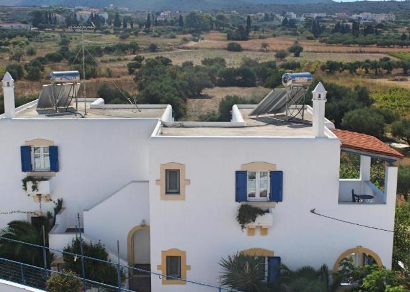 Attica Kithira 