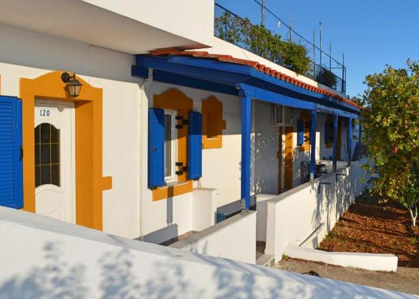 Attica Kithira 
