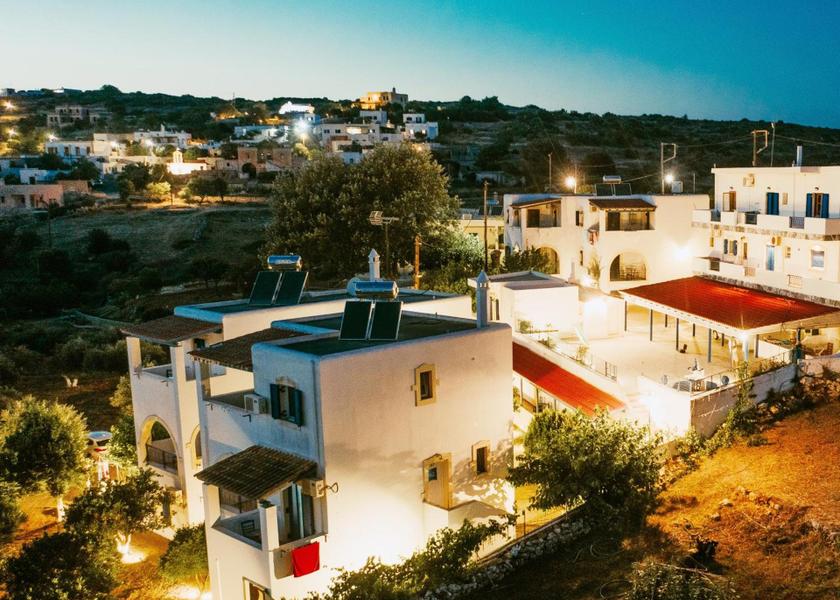 Attica Kithira 