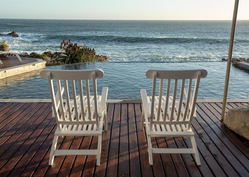 Western Cape Pringle Bay Facilities