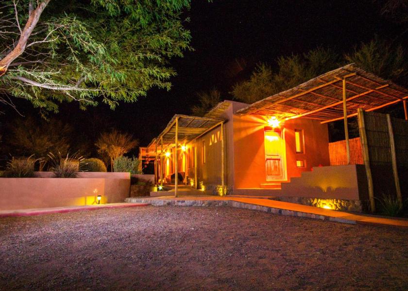 Antofagasta Region San Pedro de Atacama Exterior view