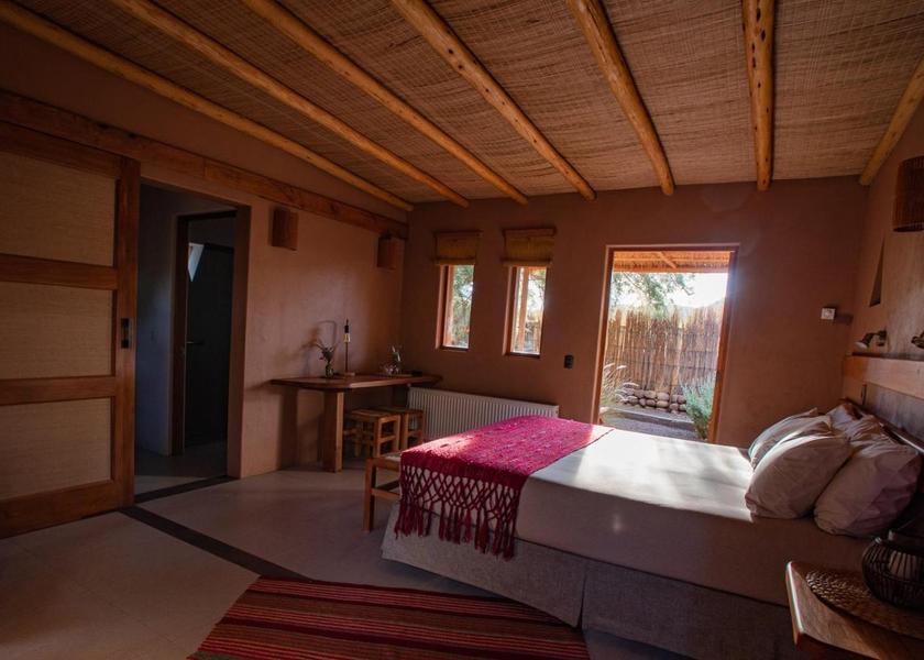 Antofagasta Region San Pedro de Atacama Superior Deluxe Double or Twin Room 