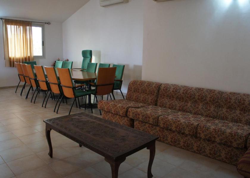 Dakar Region Dakar Facilities