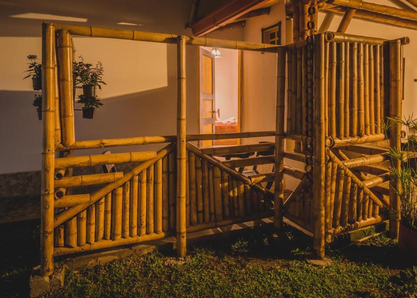 Quindío Salento Hotel Exterior