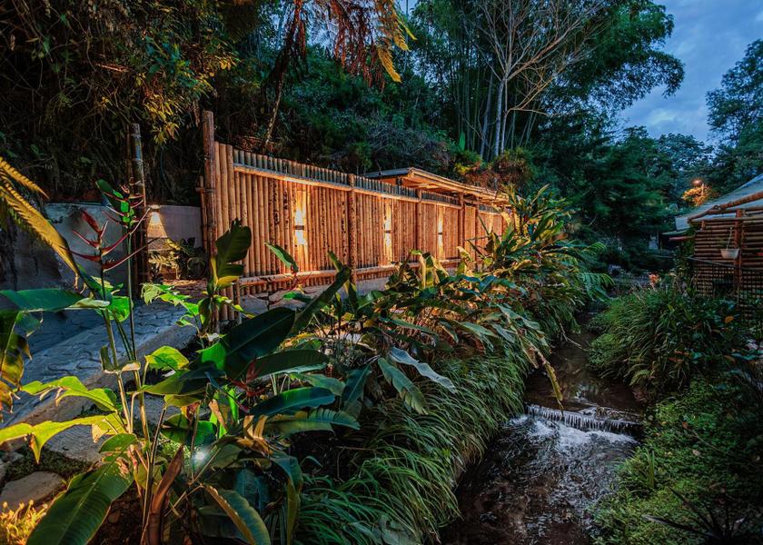 Quindío Salento Spa