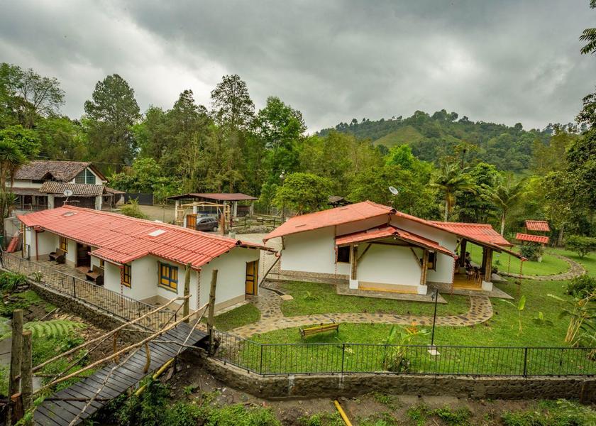 Quindío Salento 