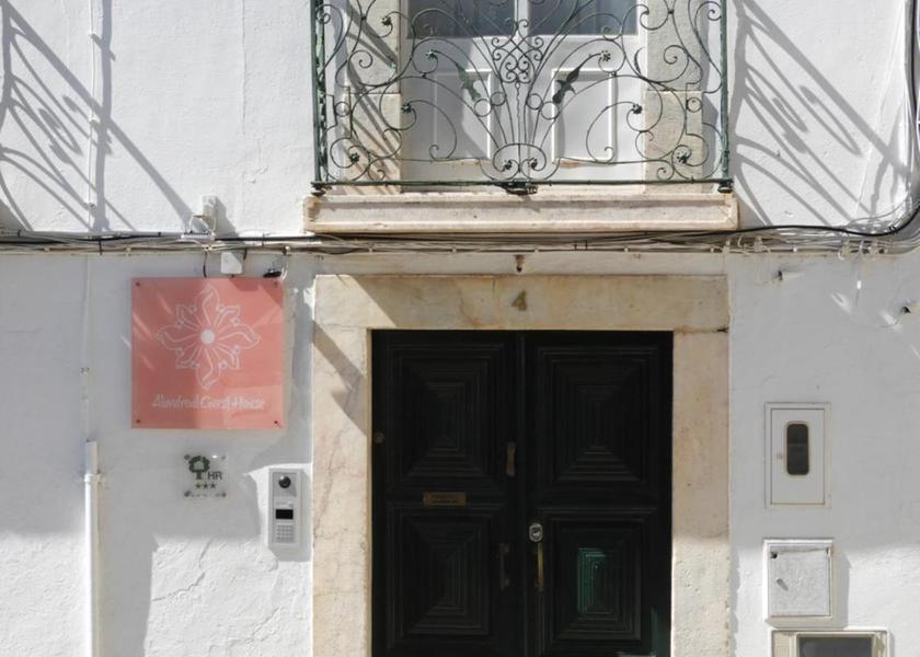 Évora Alandroal 