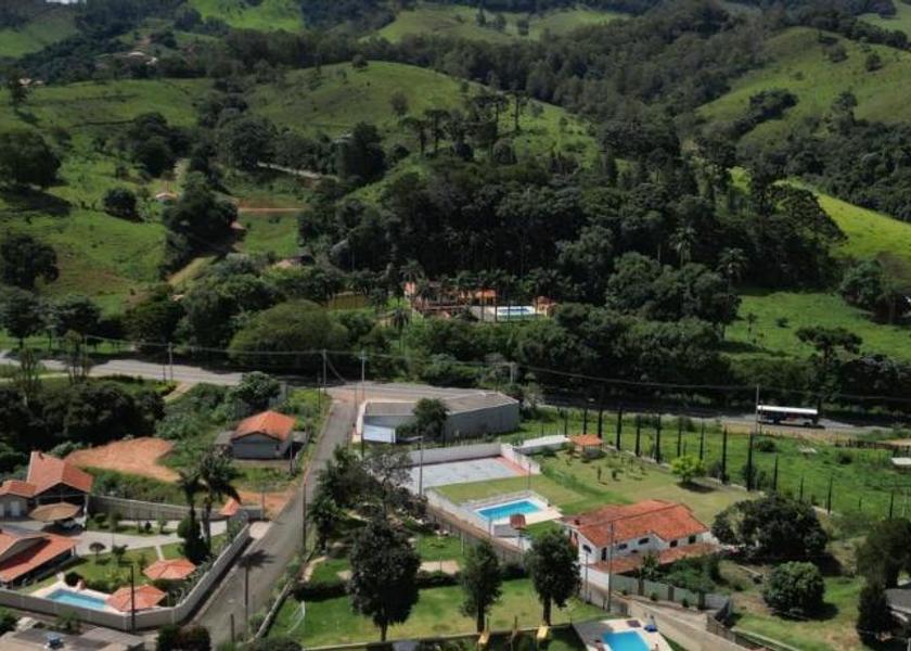 São Paulo State Águas de Lindóia 