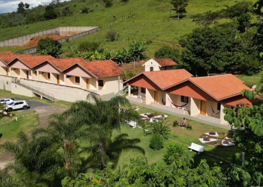 São Paulo State Águas de Lindóia 