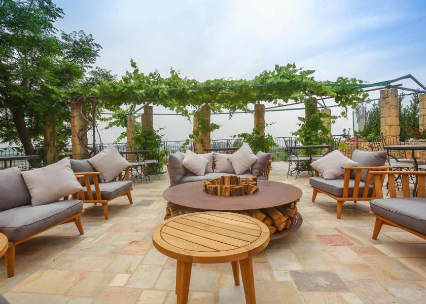 Jerusalem Mateh Yehuda Balcony/terrace