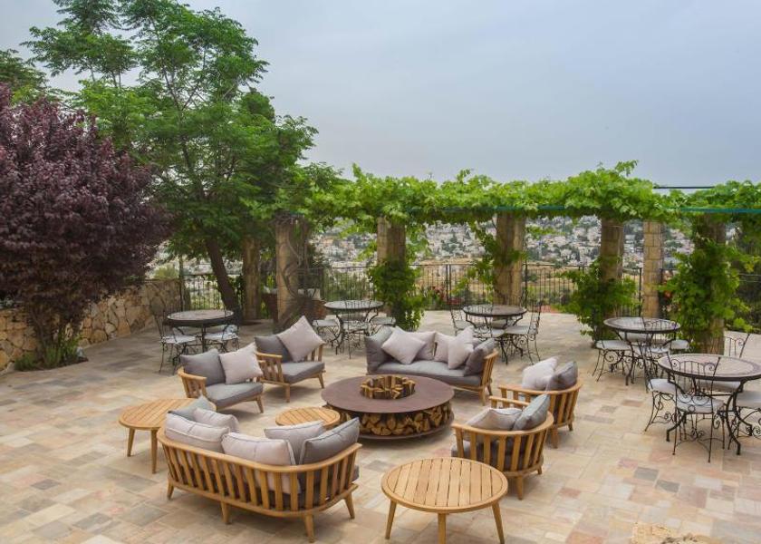 Jerusalem Mateh Yehuda Balcony/terrace