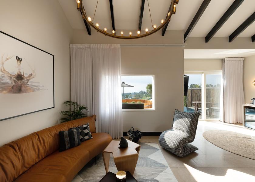 Jerusalem Mateh Yehuda Public Areas