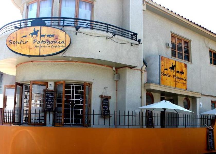 Valparaíso Vina del Mar Entrance