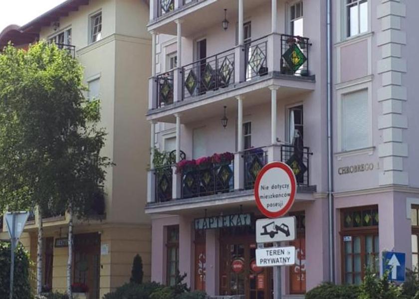 Pomeranian Voivodeship Sopot 
