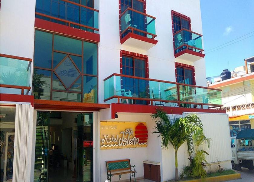 Quintana Roo Isla Mujeres 