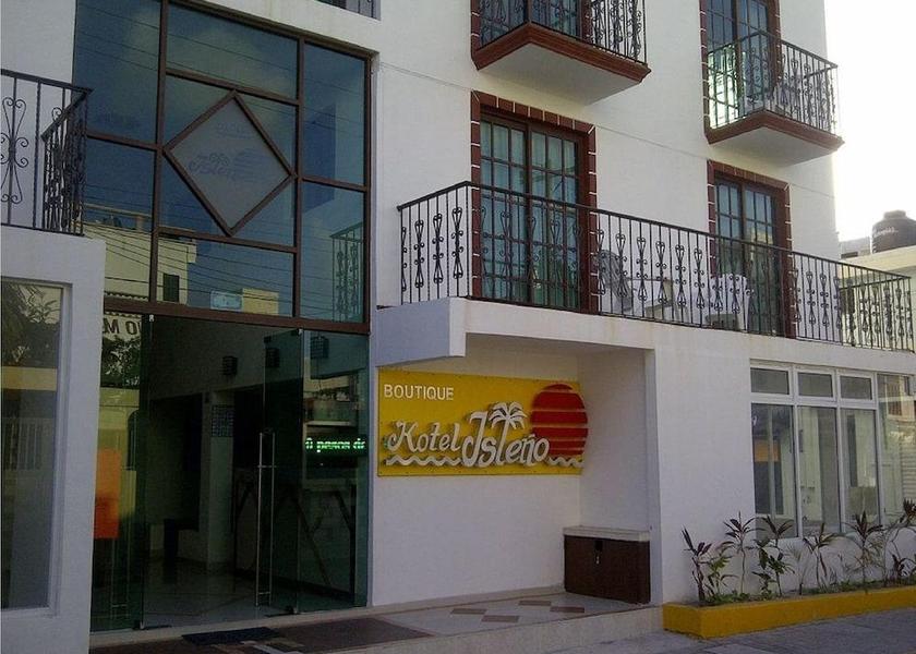 Quintana Roo Isla Mujeres 