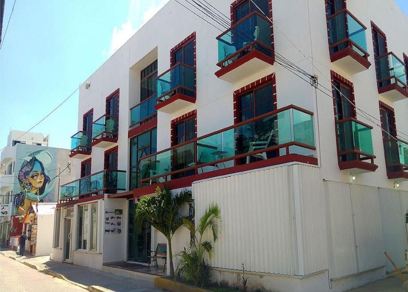 Quintana Roo Isla Mujeres 