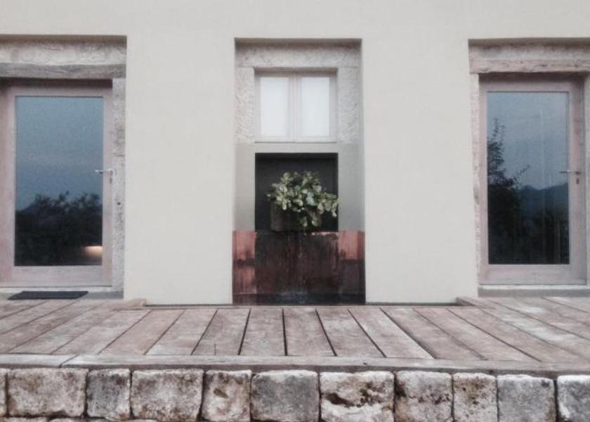 Marche Ascoli Piceno Exterior view