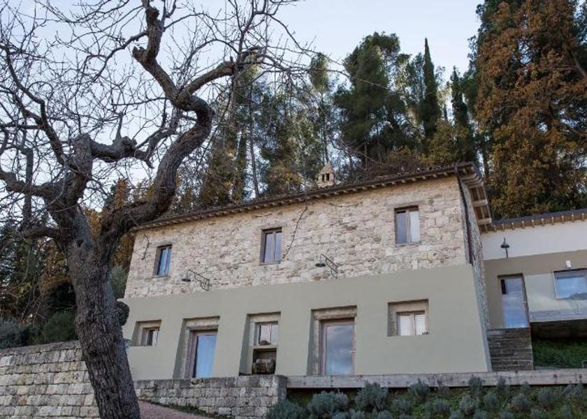 Marche Ascoli Piceno Exterior view