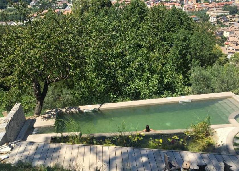 Marche Ascoli Piceno Surrounding environment