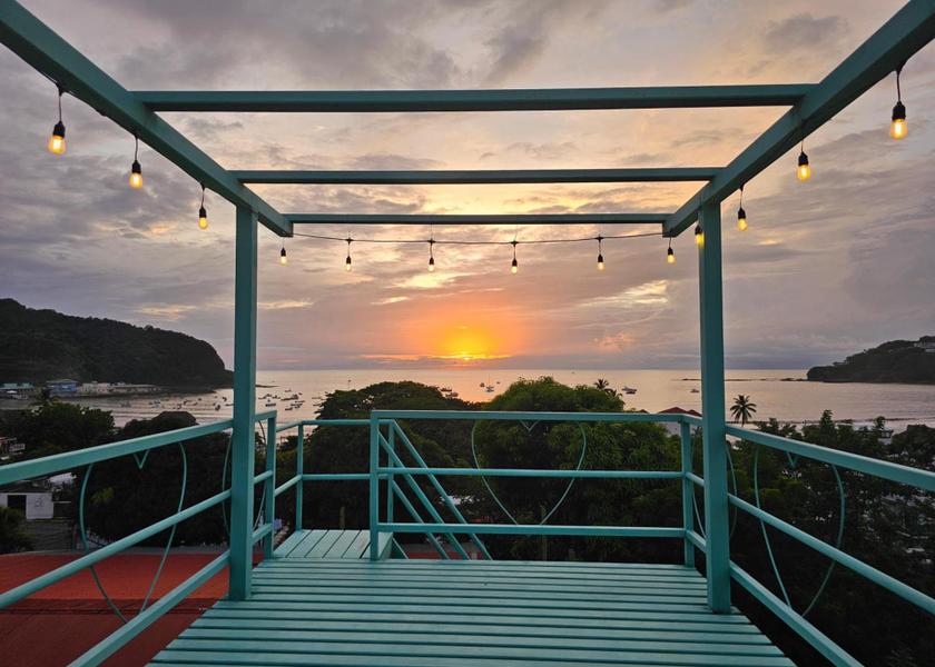 Rivas Department San Juan del Sur 