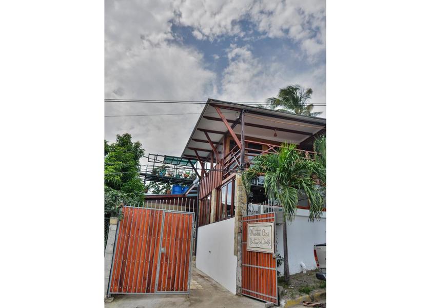 Rivas Department San Juan del Sur Exterior view