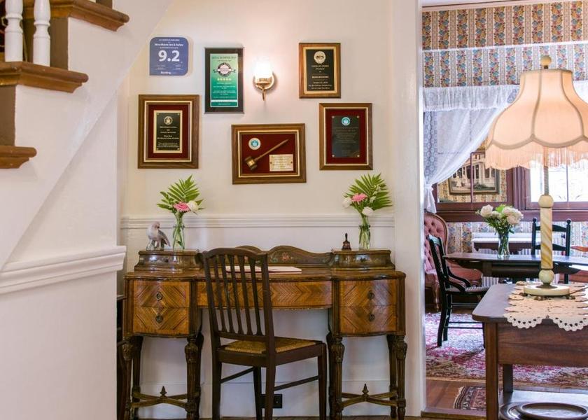 Recreational facilities