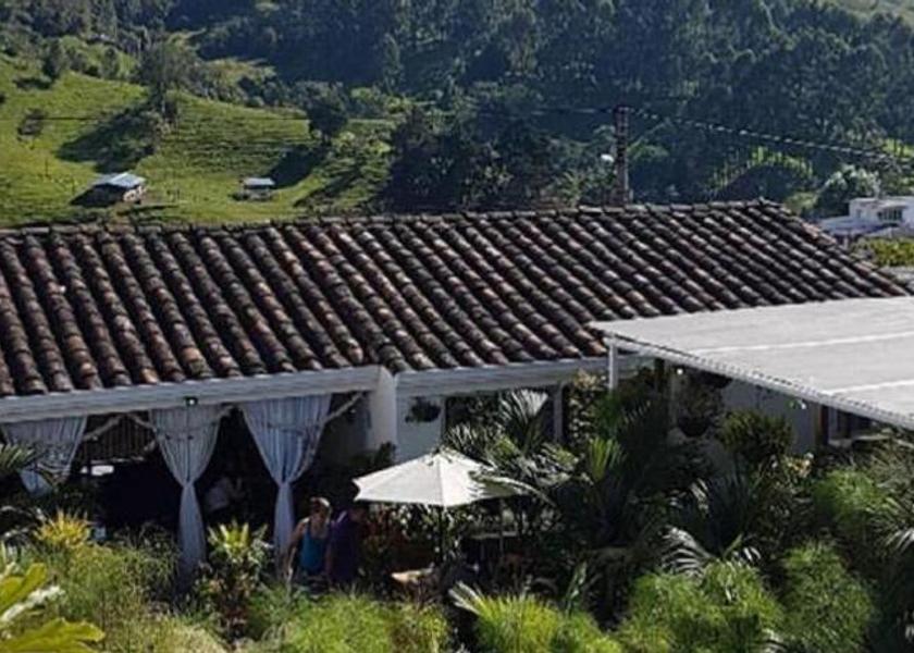 Quindío Salento Facilities