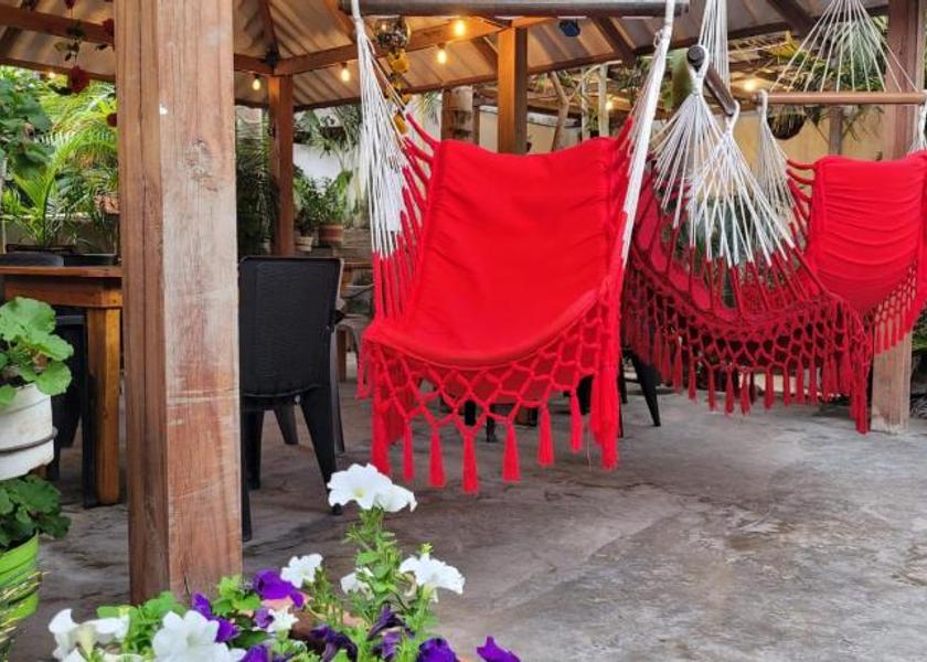 Quindío Salento 