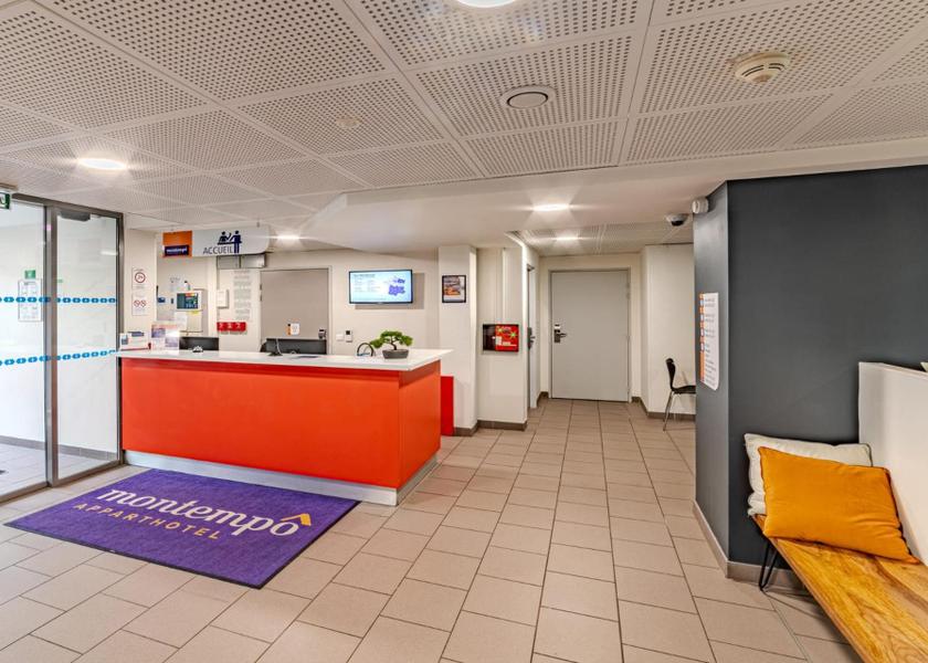 Île-de-France Velizy-Villacoublay Lobby