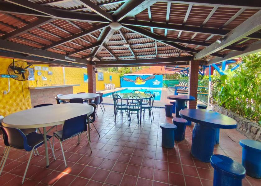 Recreational facilities