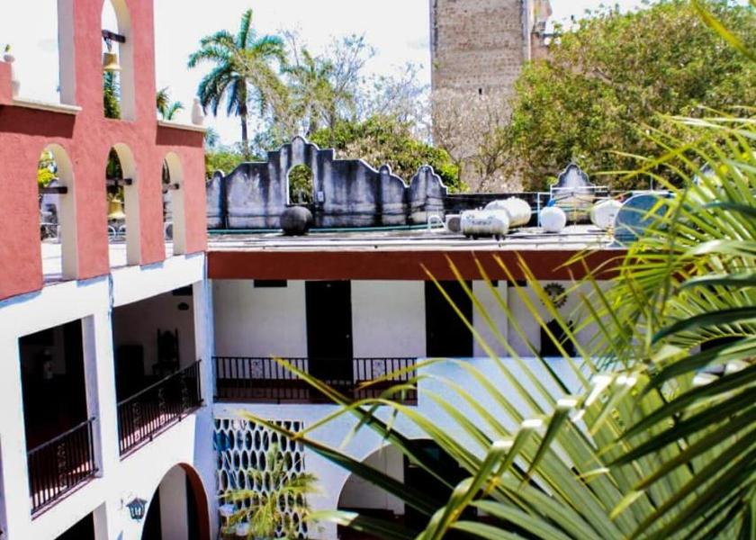 Yucatán Valladolid 
