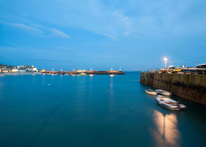 England St Ives 