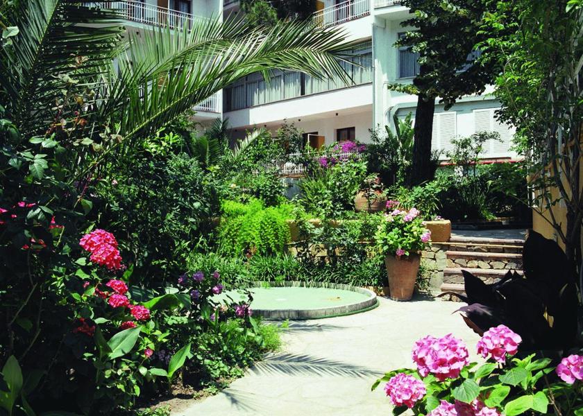 Catalonia Lloret de Mar Facilities
