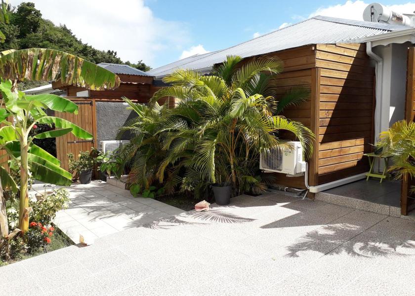 Grande-Terre Le Gosier Hotel Exterior